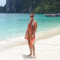 Отзыв от Светлана - DTV виза